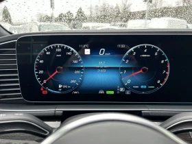 Mercedes-Benz GLE 450 4MATIC SUV С РЕГИСТРАЦИЯ & АВТО КРЕДИТ, снимка 9