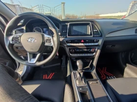 Hyundai Sonata 2.0 Lpi, снимка 15