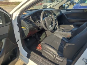 Hyundai Sonata 2.0 Lpi, снимка 10
