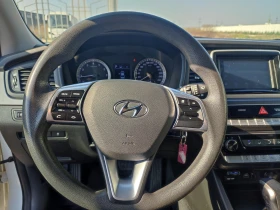 Hyundai Sonata 2.0 Lpi, снимка 16