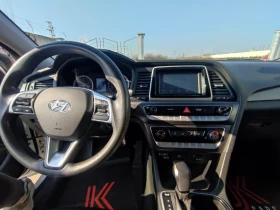 Hyundai Sonata 2.0 Lpi, снимка 14