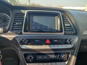 Hyundai Sonata 2.0 Lpi, снимка 13