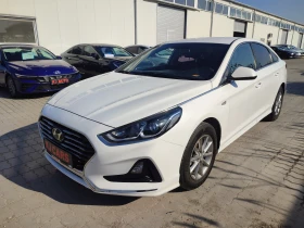 Hyundai Sonata 2.0 Lpi, снимка 2