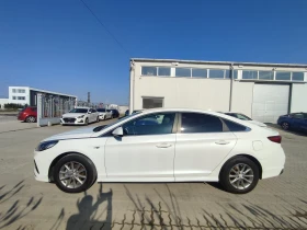 Hyundai Sonata 2.0 Lpi, снимка 3