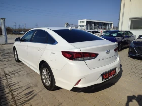 Hyundai Sonata 2.0 Lpi, снимка 4