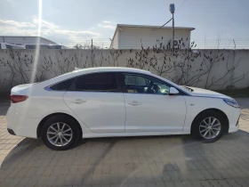 Hyundai Sonata 2.0 Lpi, снимка 6