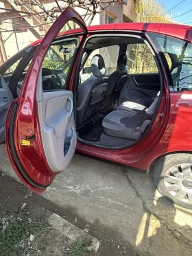 Citroen Xsara picasso 1.6 HDI, снимка 6