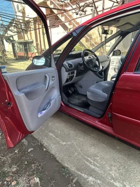Citroen Xsara picasso 1.6 HDI, снимка 5