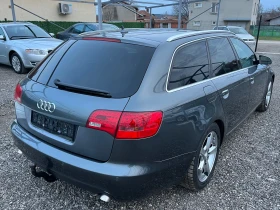 Audi A6 3.0TDI 233hp Quattro, снимка 6