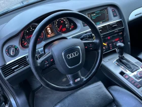 Audi A6 3.0TDI 233hp Quattro, снимка 13