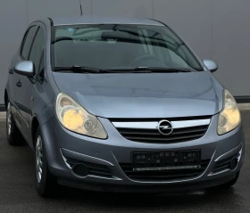 Opel Corsa Първи собственик;Уникат;Без аналог;1.2i, снимка 4