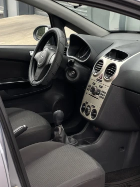 Opel Corsa Първи собственик;Уникат;Без аналог;1.2i, снимка 12