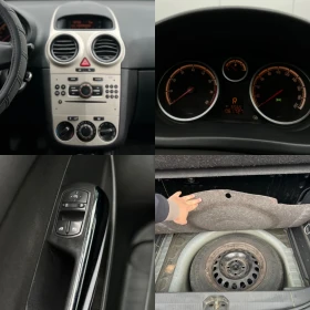 Opel Corsa Първи собственик;Уникат;Без аналог;1.2i, снимка 14