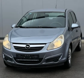 Opel Corsa Първи собственик;Уникат;Без аналог;1.2i, снимка 3