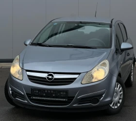 Opel Corsa Първи собственик;Уникат;Без аналог;1.2i, снимка 1