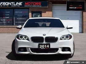 BMW 528 * 4dr Sdn 528i xDrive M Sport Package * CARFAX * , снимка 2