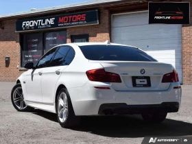 BMW 528 * 4dr Sdn 528i xDrive M Sport Package * CARFAX * , снимка 4