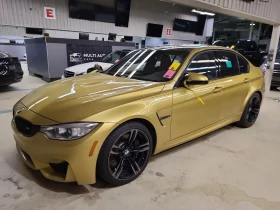 BMW M3  С РЕГИСТРАЦИЯ & АВТО КРЕДИТ , снимка 1