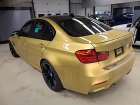 BMW M3  С РЕГИСТРАЦИЯ & АВТО КРЕДИТ , снимка 4