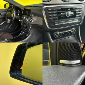 Mercedes-Benz CLA 220 AMG-LINE/panorama, снимка 9