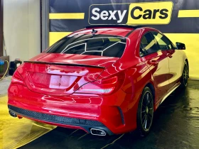 Mercedes-Benz CLA 220 AMG-LINE/FULL/БЕЗ-АНАЛОГ, снимка 6