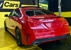 Mercedes-Benz CLA 220 AMG-LINE/FULL/БЕЗ-АНАЛОГ, снимка 4