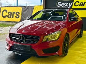 Mercedes-Benz CLA 220 AMG-LINE/panorama, снимка 2