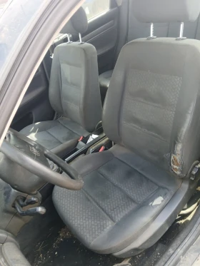 Audi A4, снимка 5
