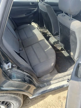 Audi A4, снимка 6