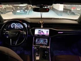 Audi A7 Technik  CARFAX, снимка 9