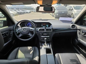 Mercedes-Benz C 200 CGI-ОЧАКВАН ВНОС!, снимка 8