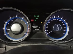 Hyundai Sonata 2.0, снимка 8