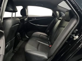 Hyundai Sonata 2.0, снимка 12