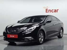 Hyundai Sonata 2.0, снимка 1