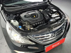 Hyundai Sonata 2.0, снимка 6