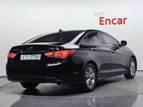 Hyundai Sonata 2.0, снимка 2