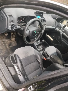 Skoda Octavia VRS, снимка 3