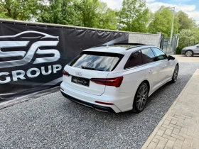 Audi A6 50TDI S Line Quattro ЛИЗИНГ !!!, снимка 5