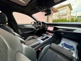 Audi A6 50TDI S Line Quattro ЛИЗИНГ !!!, снимка 12