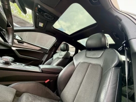 Audi A6 50TDI S Line Quattro ЛИЗИНГ !!!, снимка 14