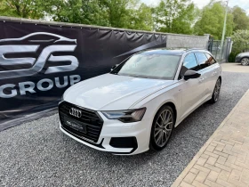 Audi A6 50TDI S Line Quattro ЛИЗИНГ !!!, снимка 1