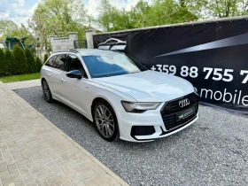 Audi A6 50TDI S Line Quattro ЛИЗИНГ !!!, снимка 3