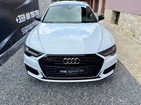 Audi A6 50TDI S Line Quattro ЛИЗИНГ !!!, снимка 2