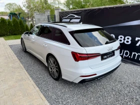 Audi A6 50TDI S Line Quattro ЛИЗИНГ !!!, снимка 6