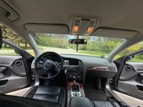 Audi A6 C6, снимка 3