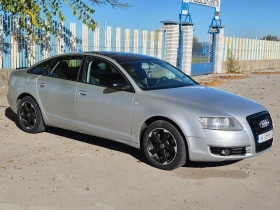 Audi A6, снимка 6
