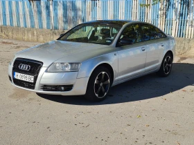 Audi A6, снимка 3