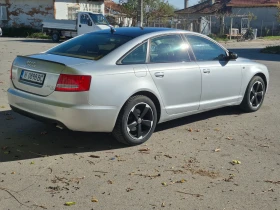 Audi A6, снимка 5