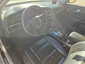 Audi A6, снимка 7
