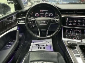 Audi A7 * S Line quattro Prestige * CARFAX * ЦЕНА ДО БГ, снимка 10